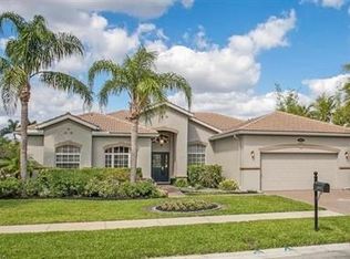 14819 Indigo Lakes Cir, Naples, FL 34119