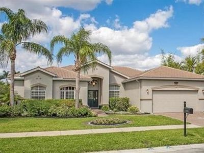 14819 Indigo Lakes Cir, Naples, FL, 34119