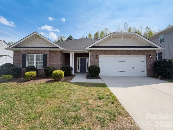 142 Allenton Way, Statesville, NC 28677