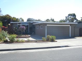 1318 Queens Ave, San Mateo, CA 94403
