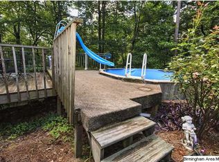 2110 Grandview Trl, Warrior, AL 35180