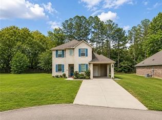18317 Fox Hollow Loop, Hammond, LA 70401