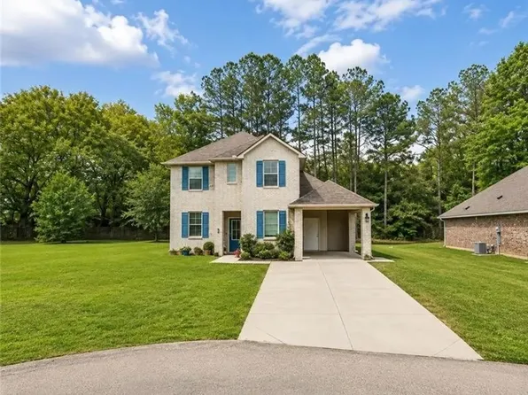 18317 Fox Hollow Loop, Hammond, LA 70401