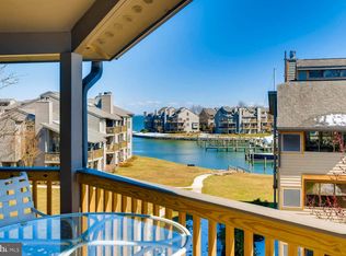 7024 Channel Village Ct APT 201, Annapolis, MD