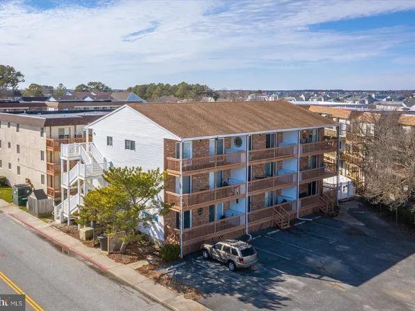14411 Tunnel Ave Unit 303, Ocean City, MD 21842