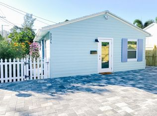 227 1/2 NE 1st Ave, Delray Beach, FL 33444