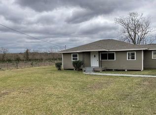 10545 Fm 521 Rd, Brazoria, TX 77422