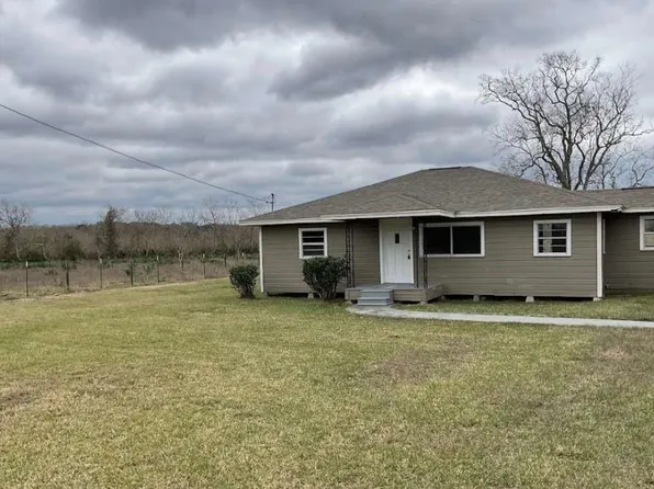 10545 Fm 521 Rd, Brazoria, TX 77422