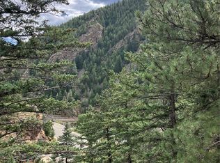 County Road 314 Frontage Road Lot Parcel 1 #&-PARCEL 2, Idaho Springs, CO 80452