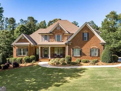 1464 Shoal Creek Way, Bishop, GA, 30621