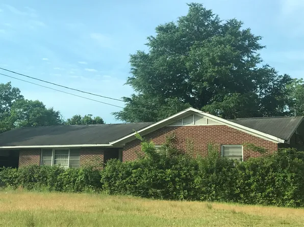 425 Marilyn St, Williston, SC 29853