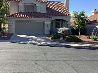 9760 Hitching Rail Dr, Las Vegas, NV 89117