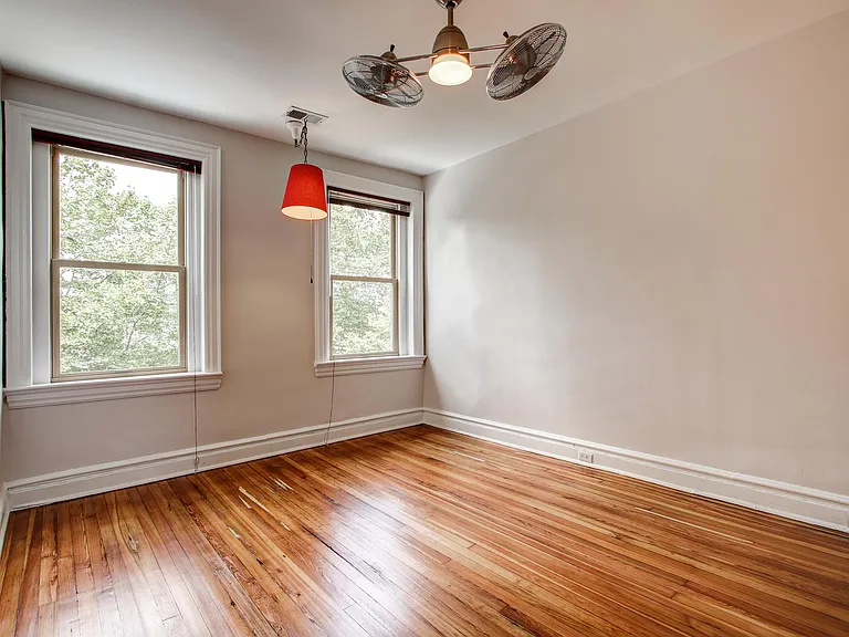 2nd floor BR2