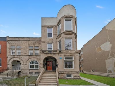 4615 S Vincennes Ave, Chicago, IL, 60653