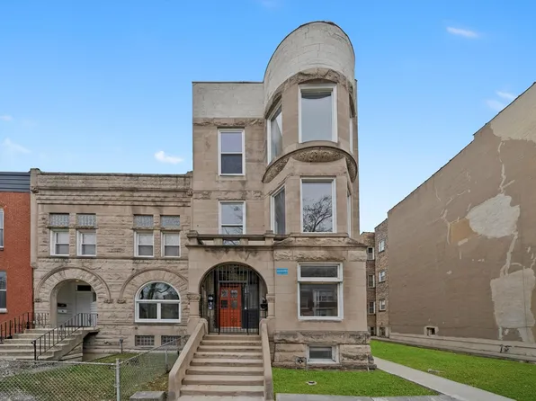 4615 S Vincennes Ave, Chicago, IL 60653