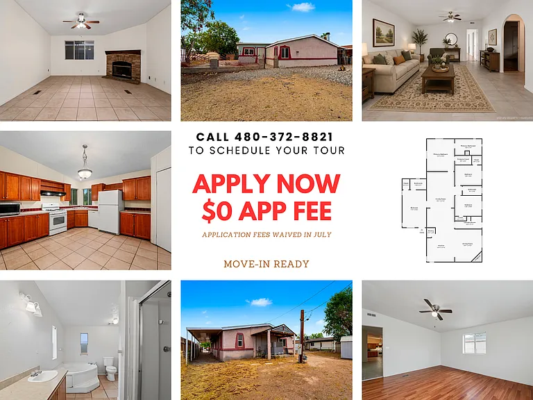 13507 W Stella Ln — Photo 1