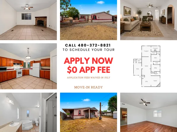 13507 W Stella Ln, Litchfield Park, AZ 85340