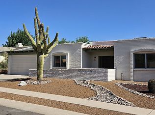 120 W Calle Melendrez, Green Valley, AZ 85614