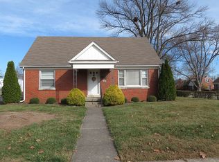 301 Hollyhill Dr, Lexington, KY 40503