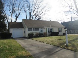 506 N Summit St, Kendallville, IN