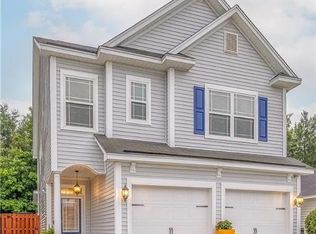 146 Chapel Lk S, Savannah, GA 31419