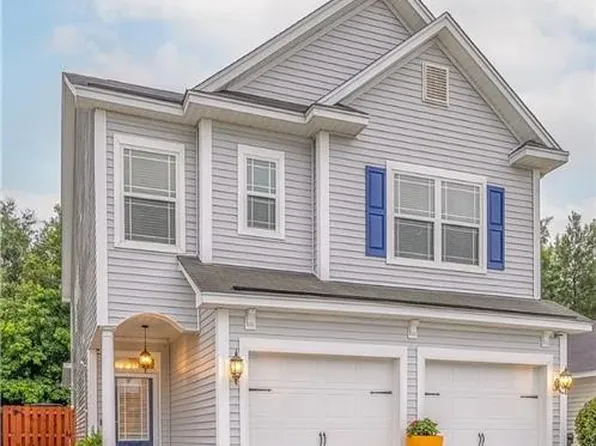 146 Chapel Lk S, Savannah, GA 31419