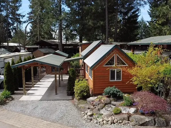 1546 Reservation Road SE #94, Olympia, WA 98513