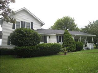 617 Curtis Rd, Hilton, NY 14468