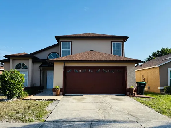 2727 Woodruff Dr, Orlando, FL 32837