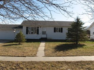 502 E 2nd St, Tripp, SD 57376