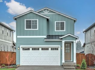 3736 SW 38th St, Gresham, OR 97080