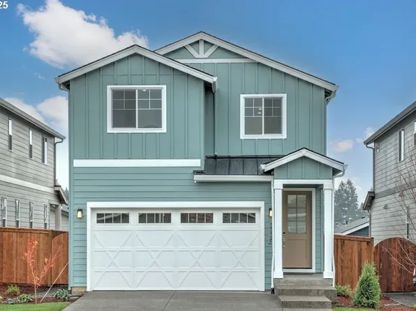 3736 SW 38th St, Gresham, OR 97080