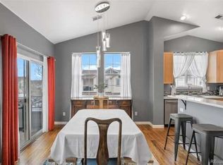 23185 York Ave, Parker, CO 80138