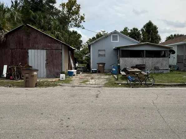 174 Avenue C, Port Saint Joe, FL 32456