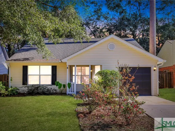 111 Sugar Mill Circle, Savannah, GA 31419