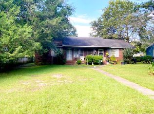 1917 Gillespie Ave, Albany, GA 31707