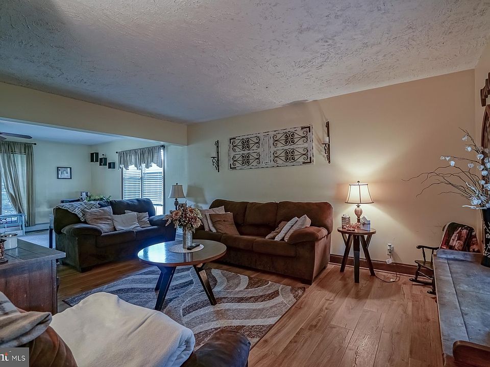 448 N Chew Rd, Hammonton, NJ 08037 Zillow