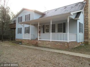 44203 Maidens Ct, Leonardtown, MD 20650