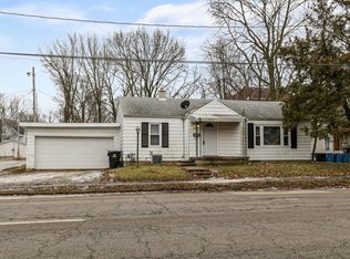 503 E Empire St, Bloomington, IL 61701