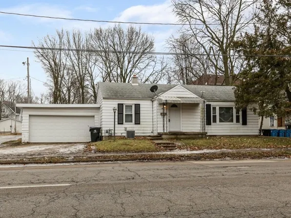 503 E Empire St, Bloomington, IL 61701