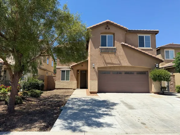 17044 Cerritos St, Fontana, CA 92336