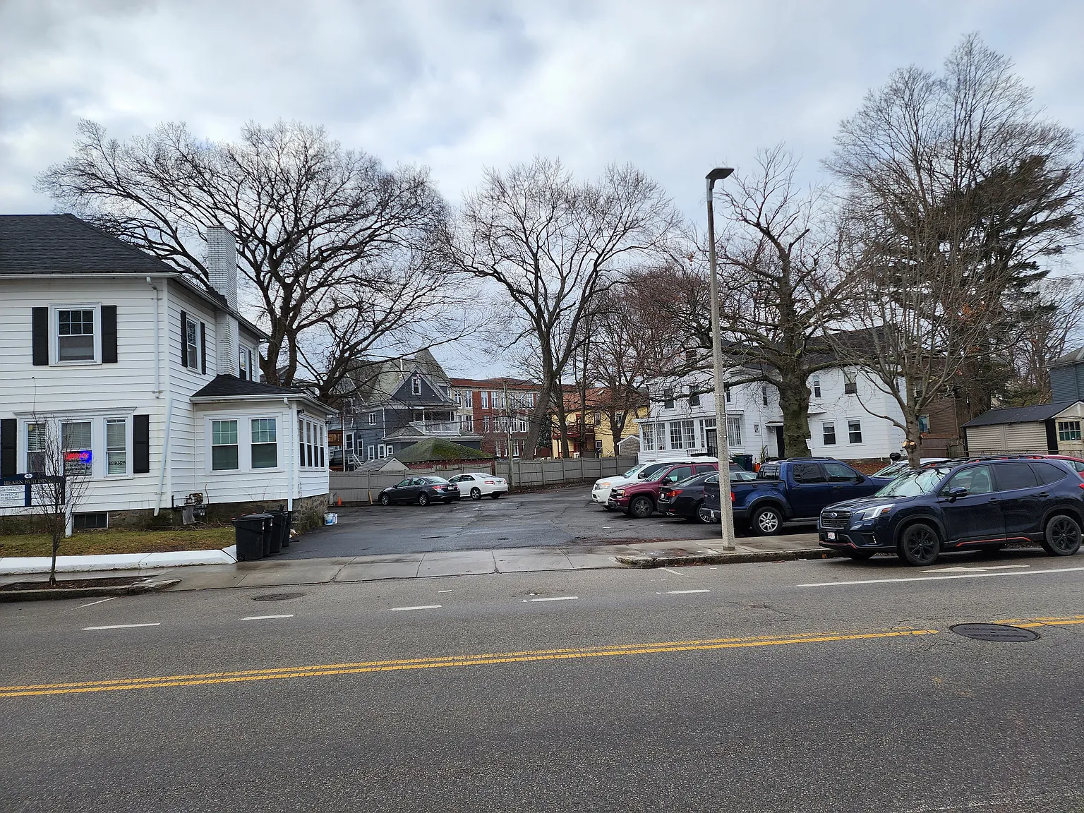 Studio, 500 sqft, $1,250 — Photo 4