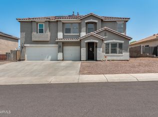 10520 W Adela Dr, Peoria, AZ 85383