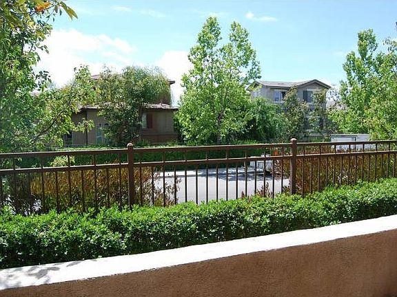 Patio Views