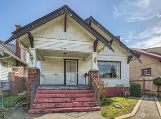 2347 S J St W, Tacoma, WA