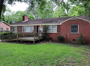 3587 Gaylord Pl, Montgomery, AL 36105