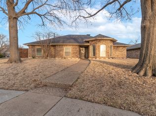 1608 Duke Ct, Plano, TX 75093