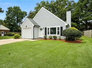 928 Wynngate Dr, Chesapeake, VA 23320