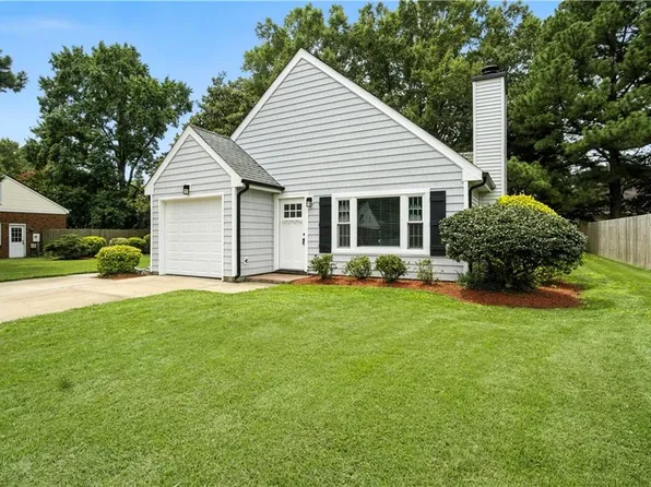 928 Wynngate Dr, Chesapeake, VA 23320