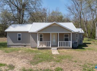 1587 County Road 53, Rogersville, AL 35652